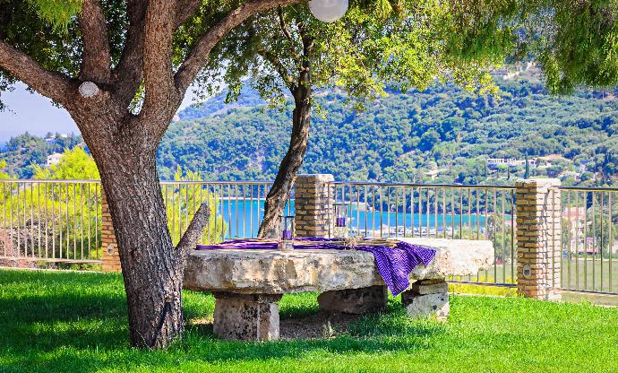Villa Tireda Tria