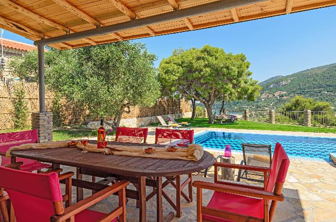Villa Tireda Tria