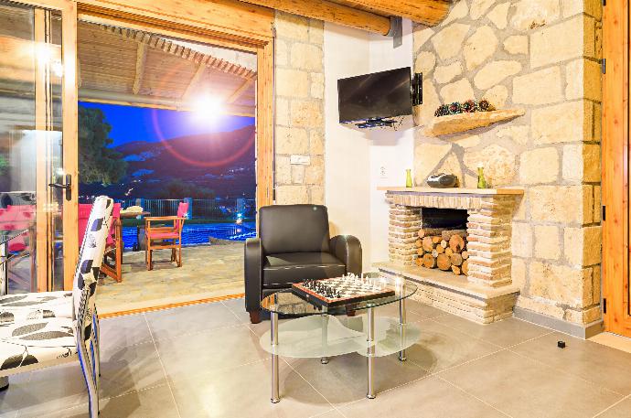 Villa Tireda Tria