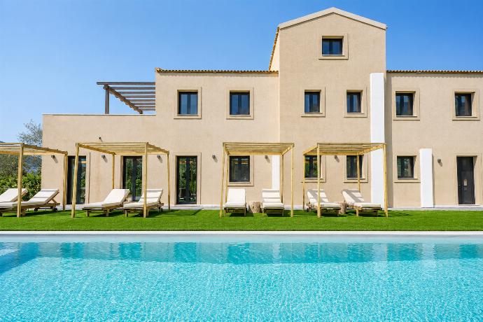 Villa Natalia