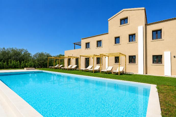 Villa Natalia