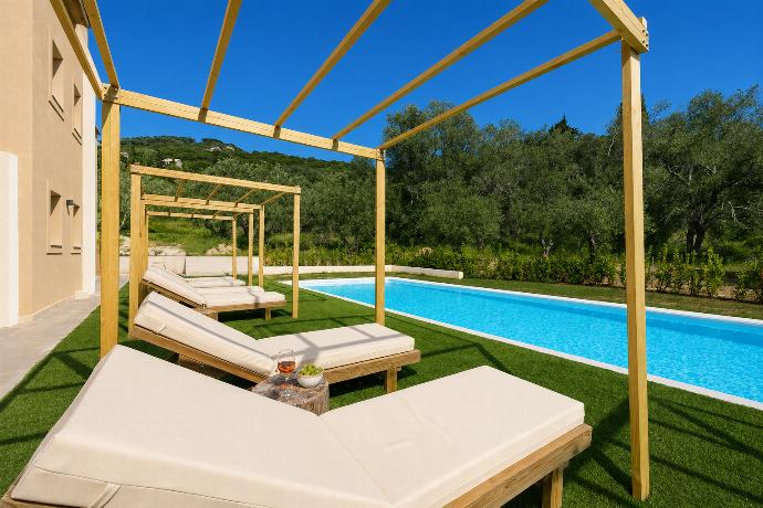 Villa Natalia