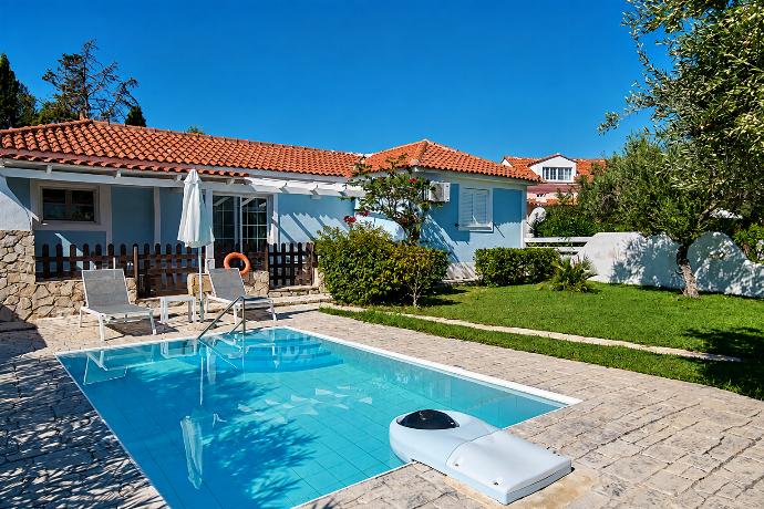 Villa Thalia Galini