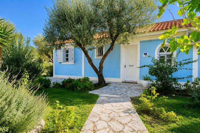 Villa Thalia Galini