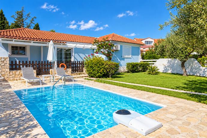 Villa Thalia Galini — Vasilikos, Zakynthos