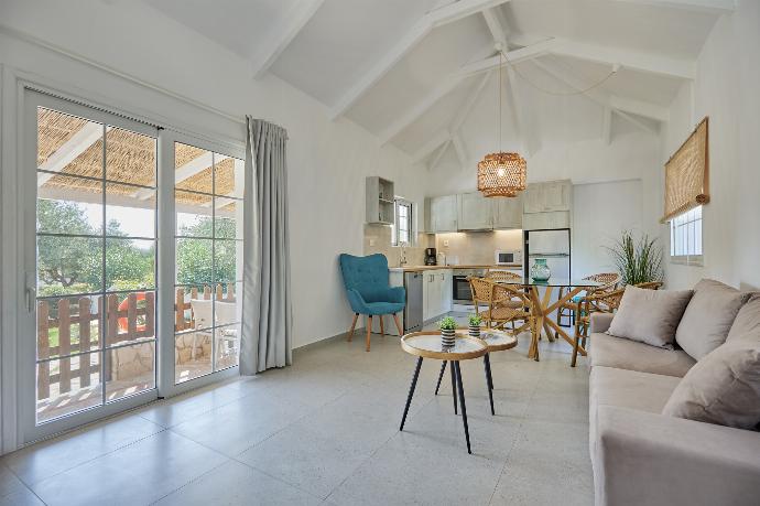 Villa Artemis Asteri