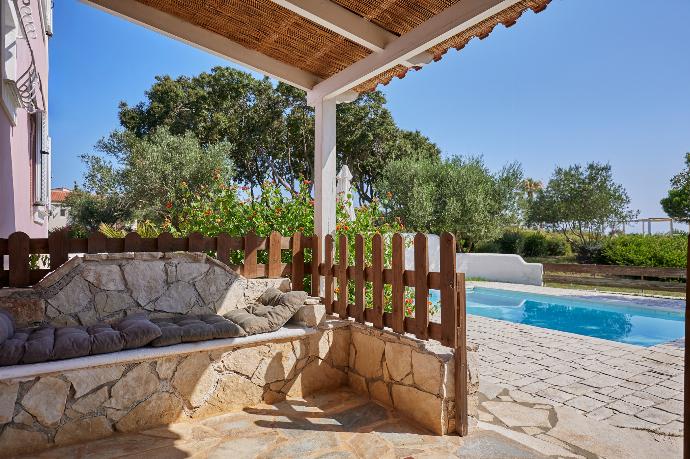 Villa Artemis Asteri