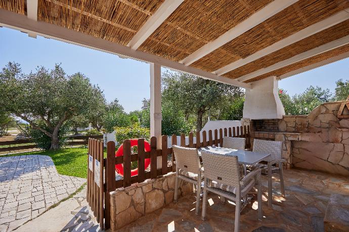 Villa Artemis Asteri