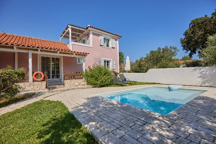 Villa Artemis Asteri