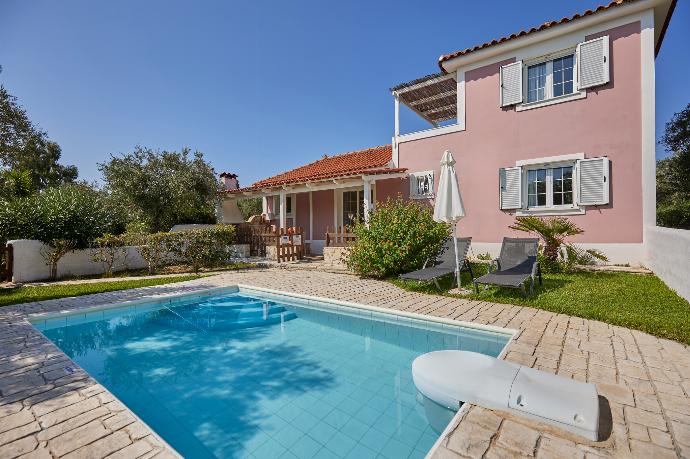 Villa Artemis Asteri