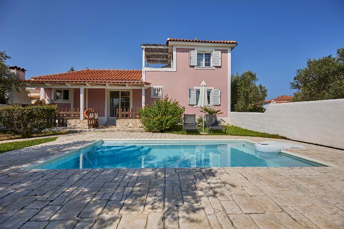 Villa Artemis Asteri