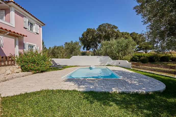 Villa Artemis Asteri