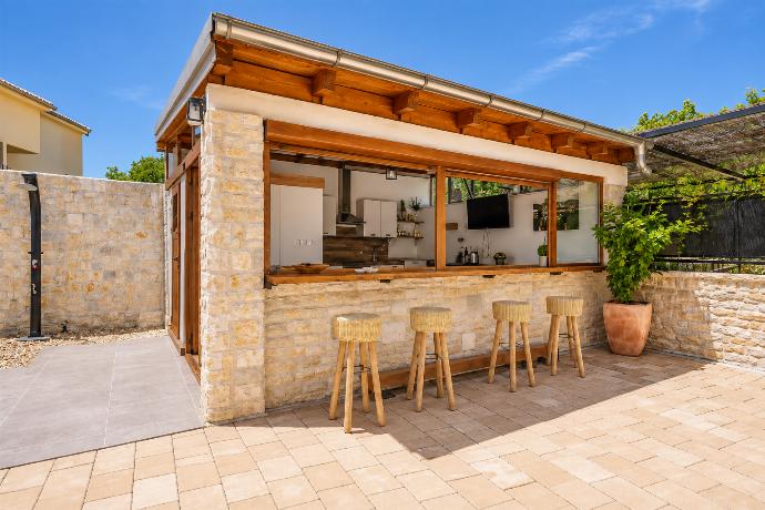 Villa Ika