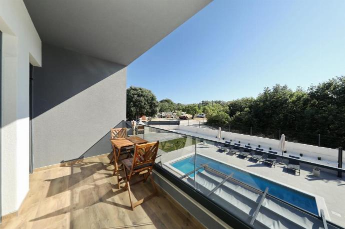 Villa Casa Verde
