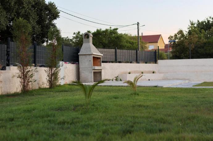 Villa Casa Verde