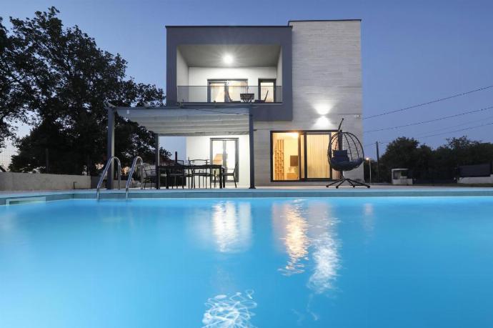 Villa Casa Verde