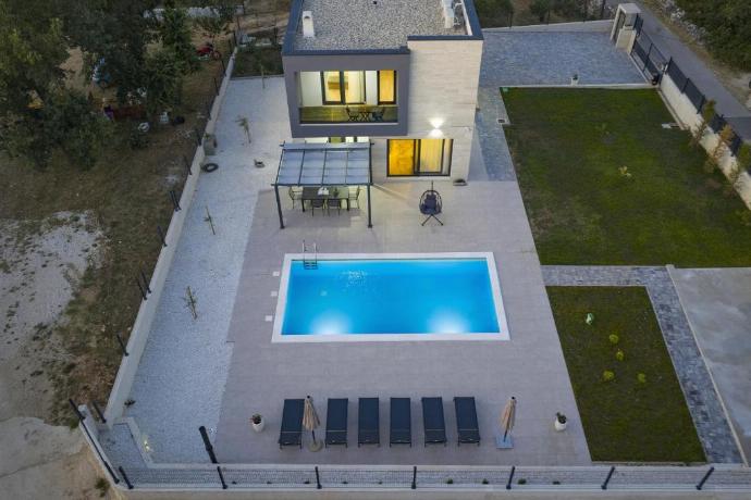 Villa Casa Verde