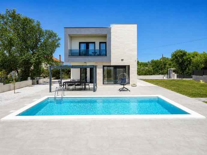Villa Casa Verde
