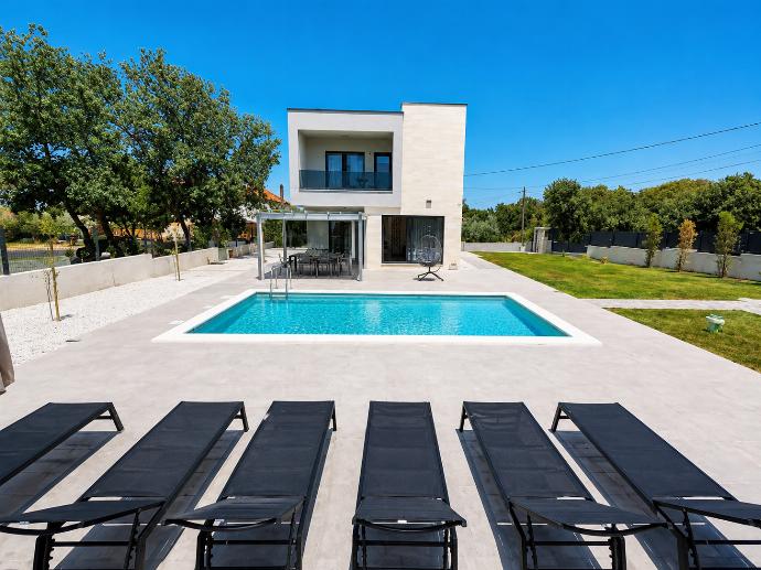 Villa Casa Verde