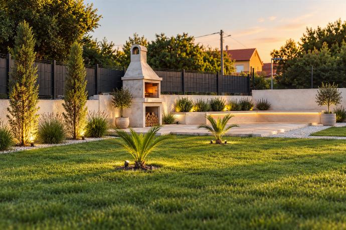 Villa Casa Verde