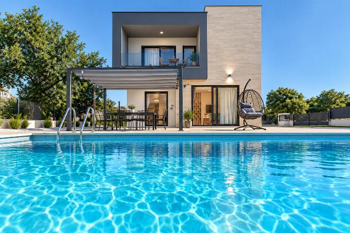 Villa Casa Verde
