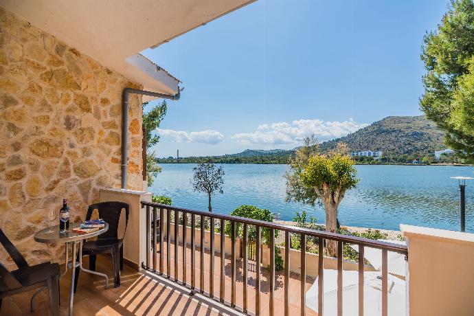 Villa Isleta