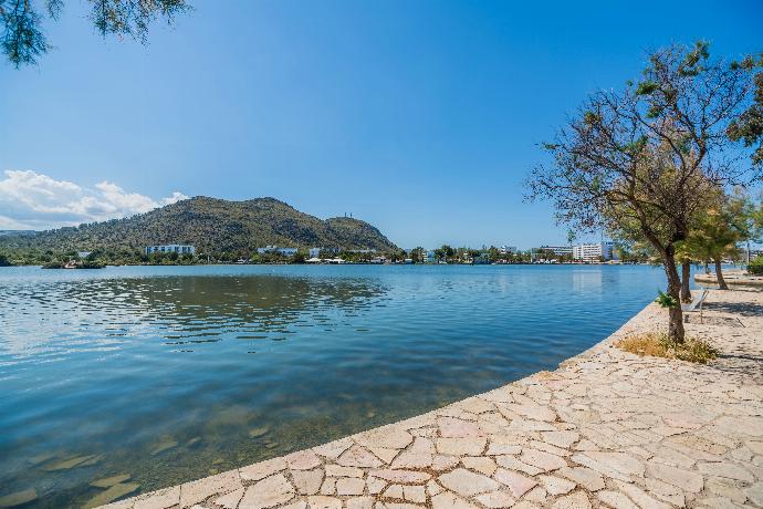 Villa Isleta