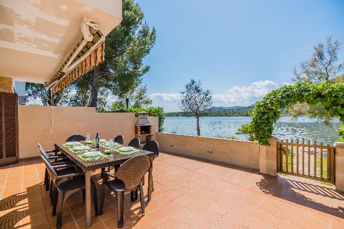 Villa Isleta