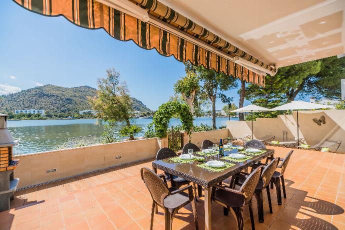 Villa Isleta