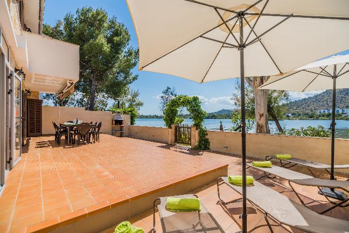 Villa Isleta