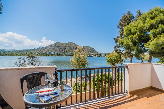 Villa Isleta