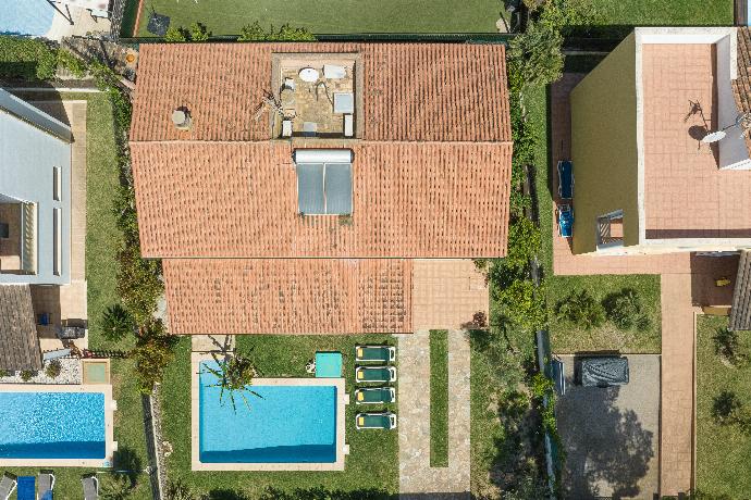 Villa Tintoretto