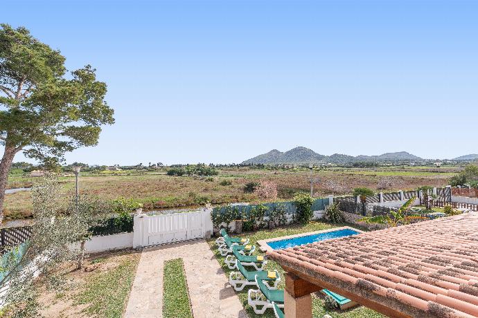 Villa Tintoretto