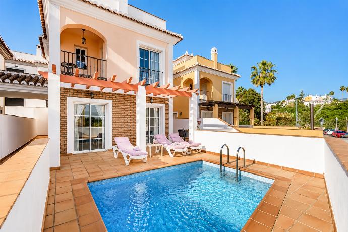 Villa Tropicana
