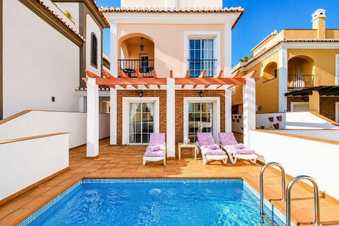 Villa Tropicana