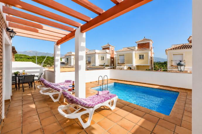 Villa Tropicana