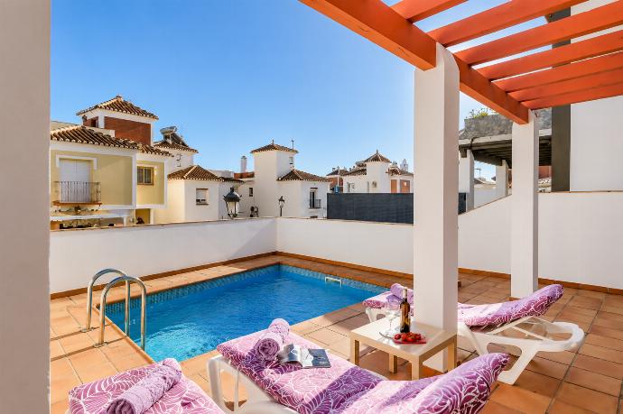 Villa Tropicana