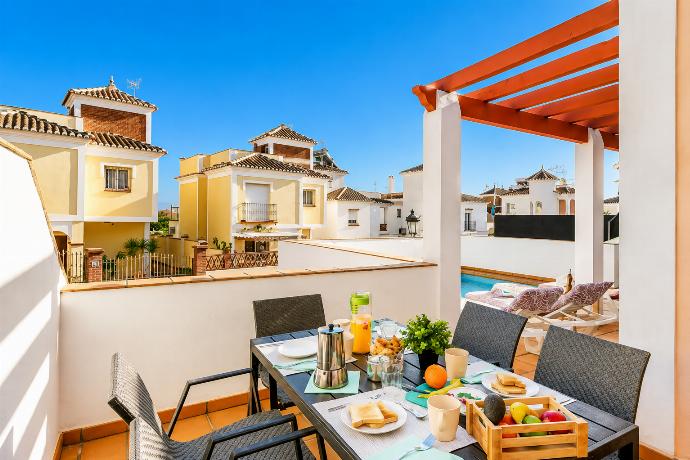 Villa Tropicana
