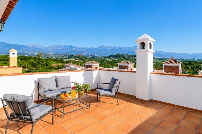 Villa Tropicana