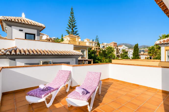 Villa Tropicana