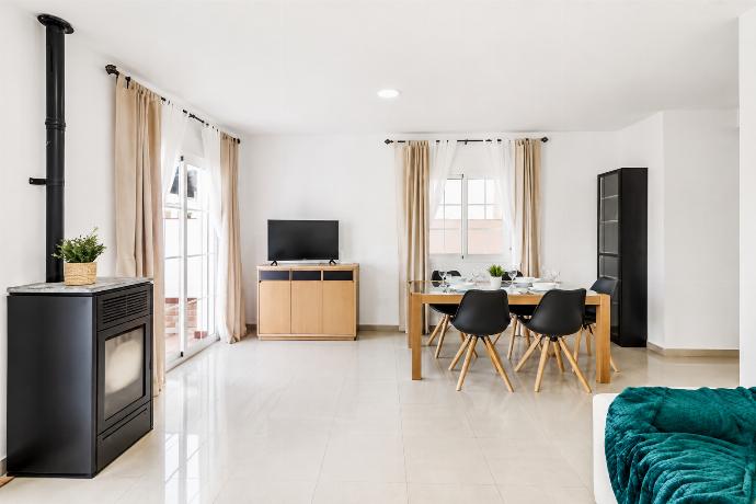 Villa Tropicana