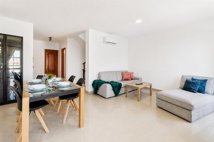 Villa Tropicana