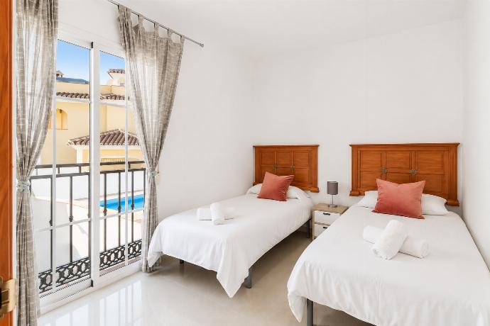 Villa Tropicana