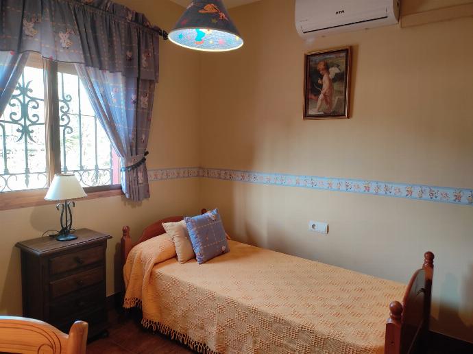 Villa Soleada