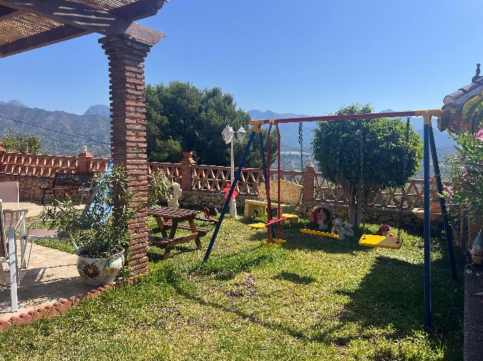 Villa Soleada
