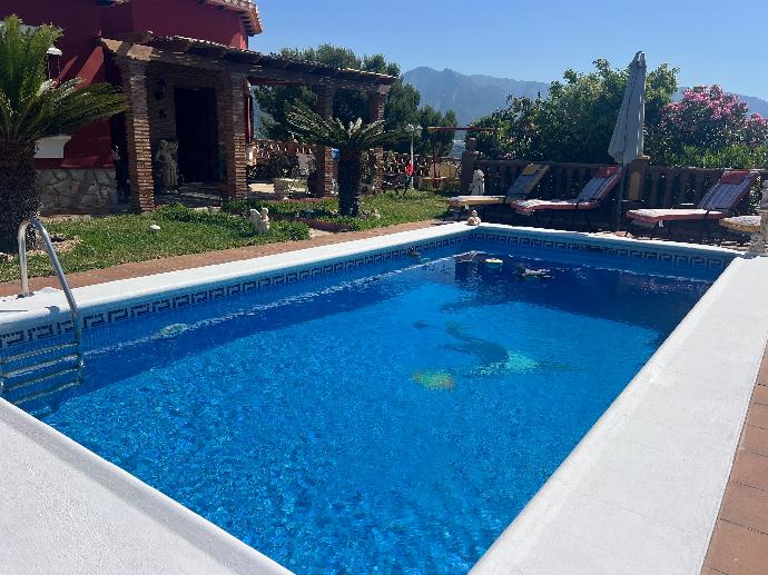Villa Soleada