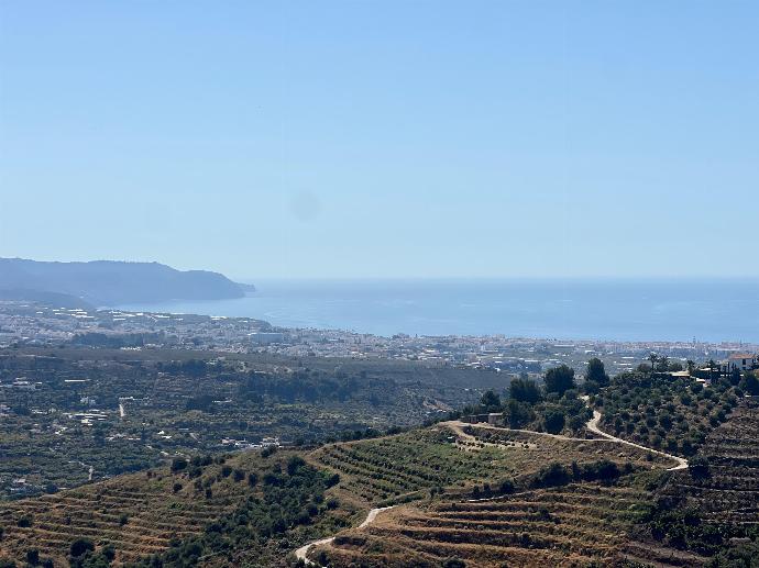 Villa Soleada