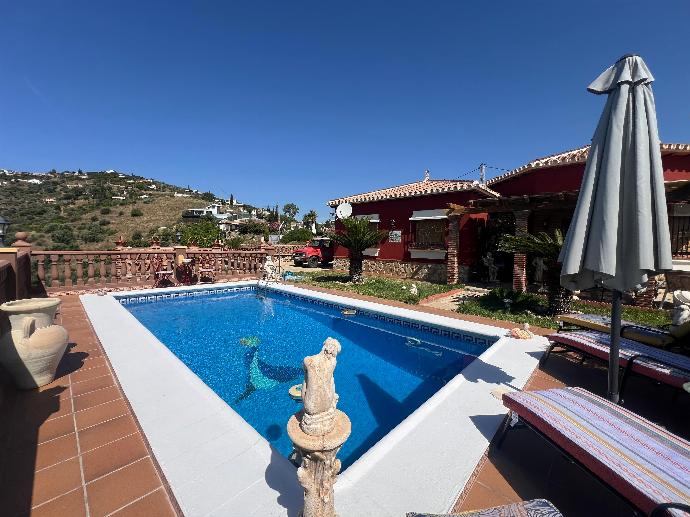 Villa Soleada