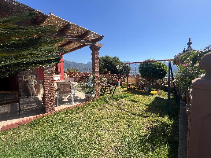 Villa Soleada