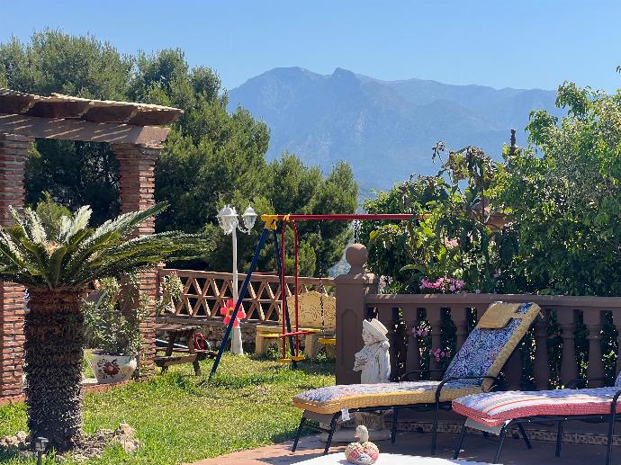Villa Soleada
